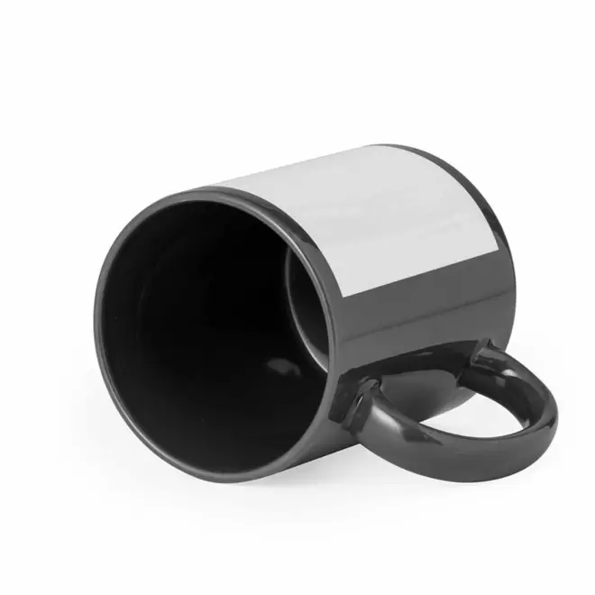 MUG CERAMIQUE PERSONNALISABLE SUBLIMATION 'COLORPOPY'