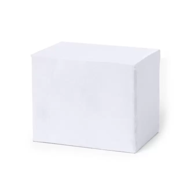 MUG BLANC PERSONNALISABLE 80 ML 'MANY'