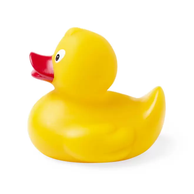 CANARD EN PLASTIQUE PERSONNALISABLE 'DAFFY'