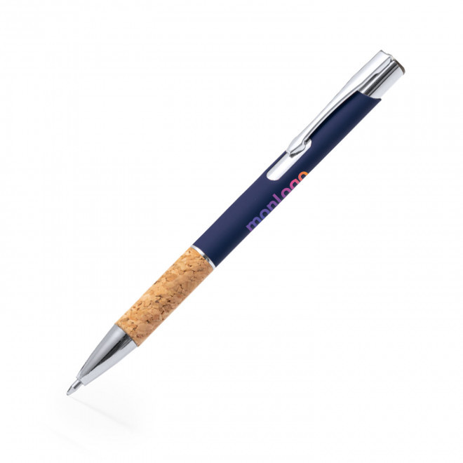STYLO PERSONNALISABLE 'Justo Sorft'