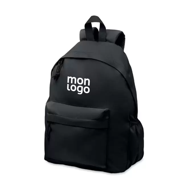 SAC A DOS PERSONNALISABLE 'BARRAS RPET'