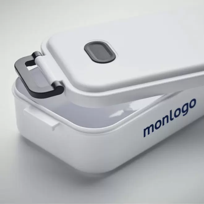 LUNCH BOX PERSONNALISABLE 'CENO' 