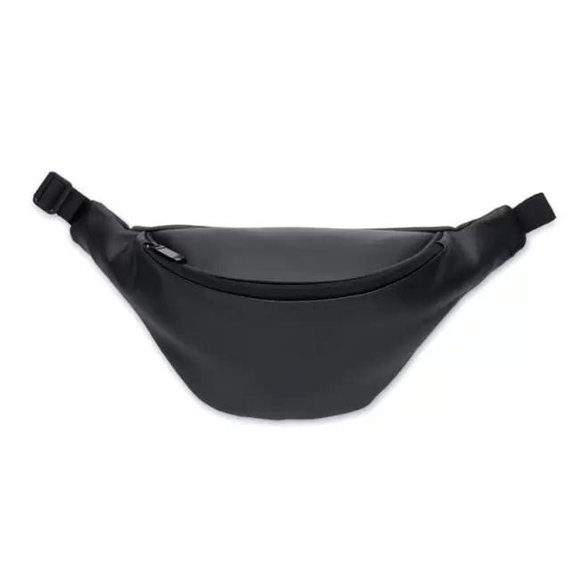 SAC BANANE EN PU PERSONNALISABLE 'SPLIT'