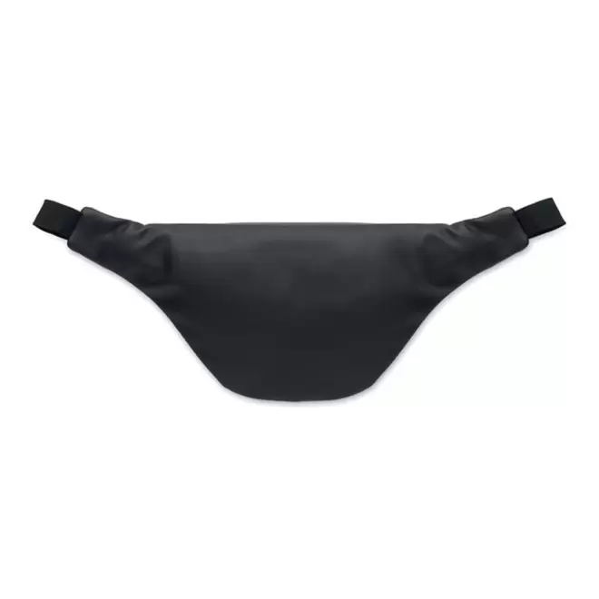 SAC BANANE EN PU PERSONNALISABLE 'SPLIT'