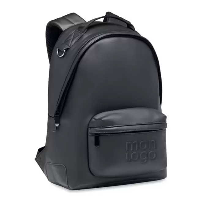 SAC A DOS PERSONNALISABLE POUR ORDINATEUR 'GOMAR'