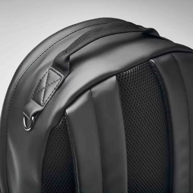 SAC A DOS PERSONNALISABLE POUR ORDINATEUR 'GOMAR'