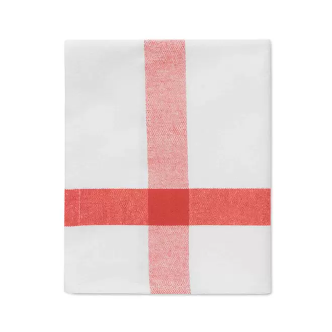 TORCHON CUISINE RECYCLE PERSONNALISABLE 'TEEPY'