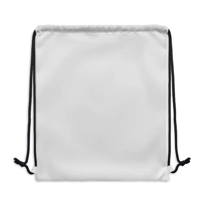 SAC A DOS CORDELETTE PERSONNALISABLE SUR MESURE 'ONA'