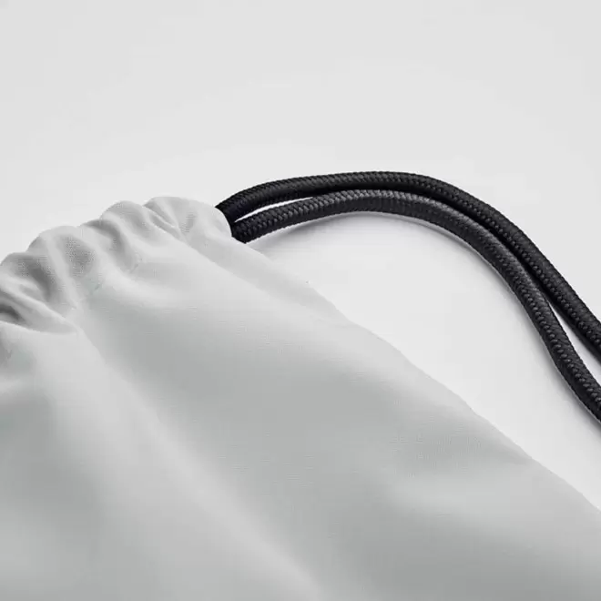 SAC A DOS CORDELETTE PERSONNALISABLE SUR MESURE 'ONA'