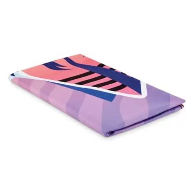 SERVIETTE PERSONNALISABLE 'MELIS SUBLIMATION 60x150'