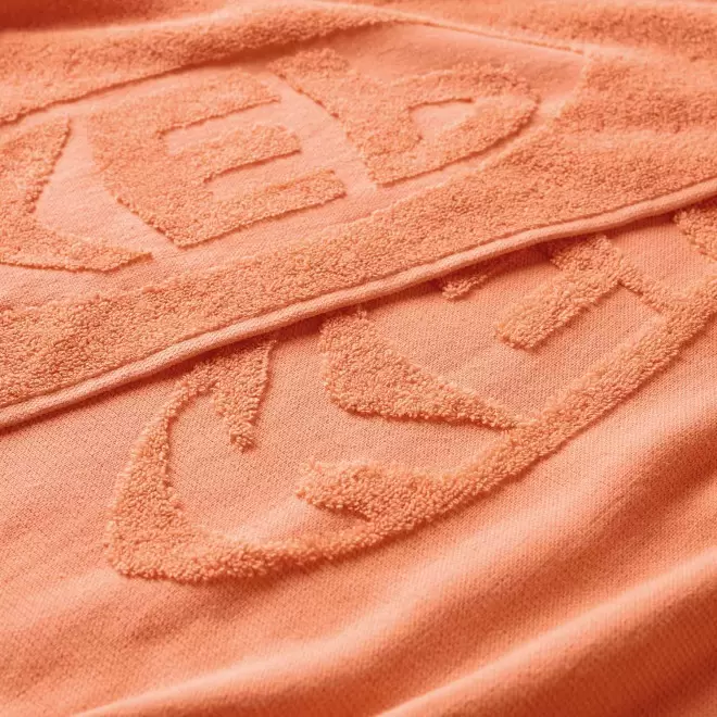 FOUTA PERSONNALISABLE 'HORTENZIA'