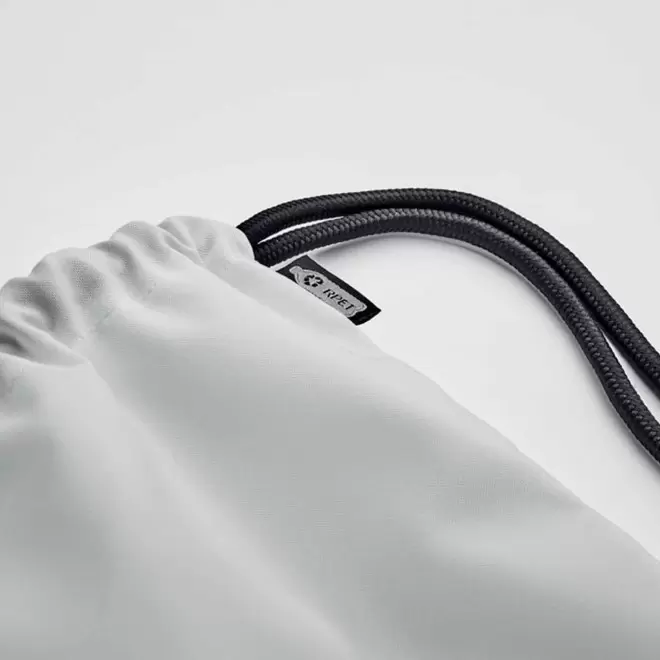 SAC A DOS PERSONNALISABLE SUR MESURE 'ONA RPET'