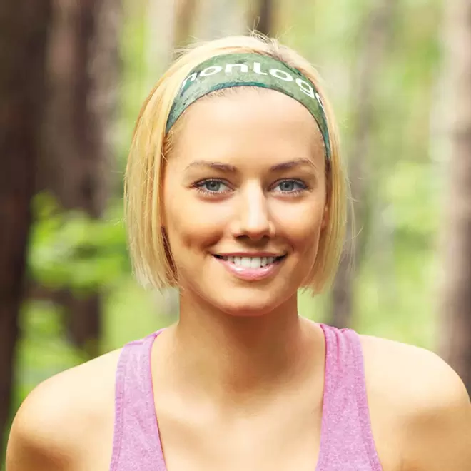 BANDEAU PERSONNALISABLE FULL SUBLI 'LENKI RPET'