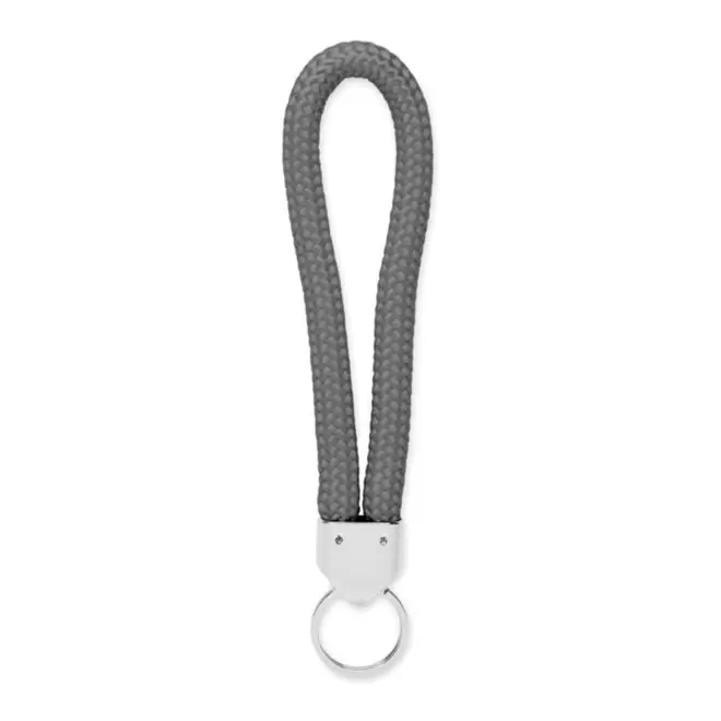 PORTE CLE CORDE PERSONNALISABLE 'KALOU'