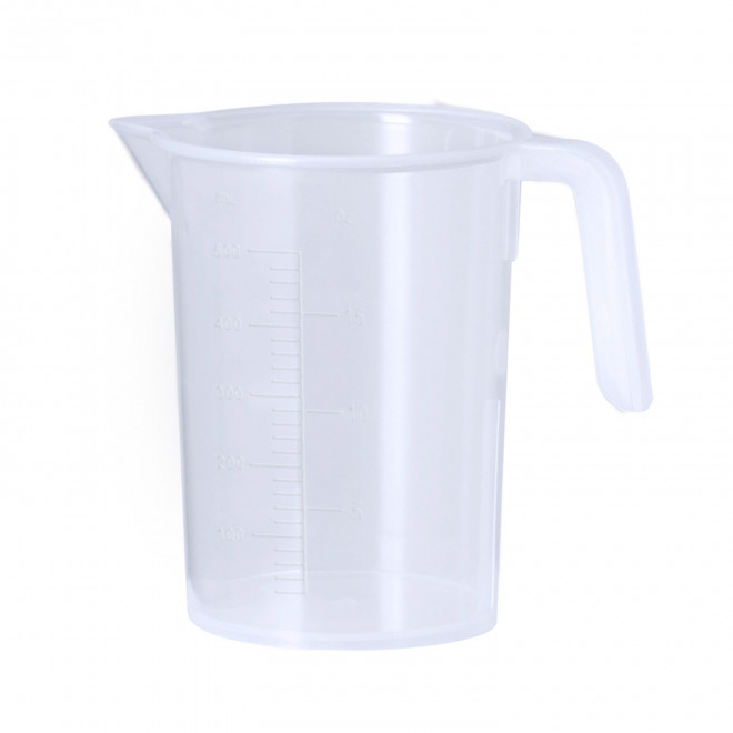 PICHET 500 ML PERSONNALISABLE 'CIATO'