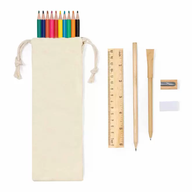 SET COLORIAGE PERSONNALISABLE 'SACADORA'