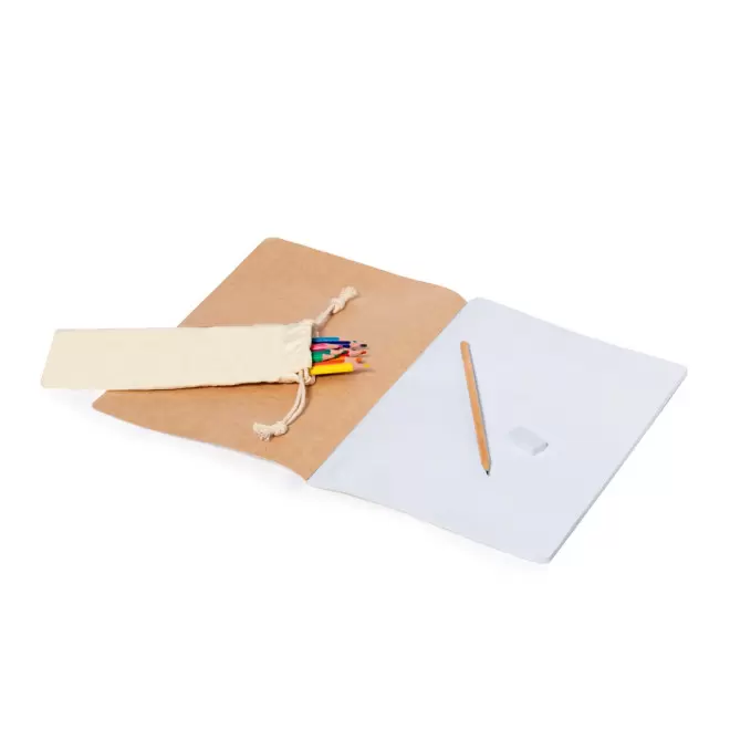 SET COLORIAGE PERSONNALISABLE 'SACADORA'