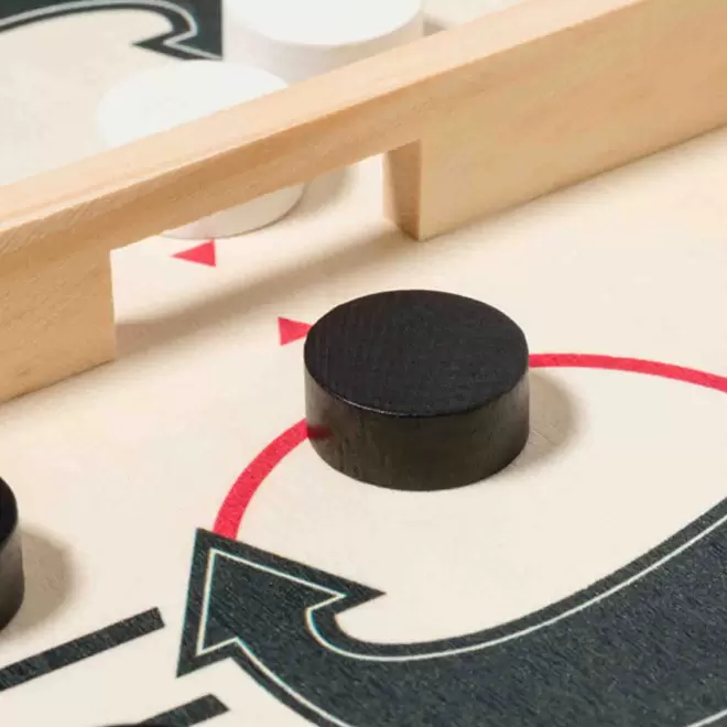 JEU PALET PERSONNALISABLE 'TULYS'