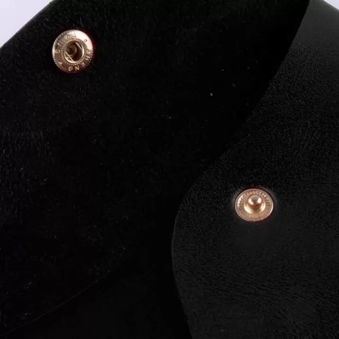 PORTE MONNAIE PERSONNALISABLE EN PU 'OKANO'