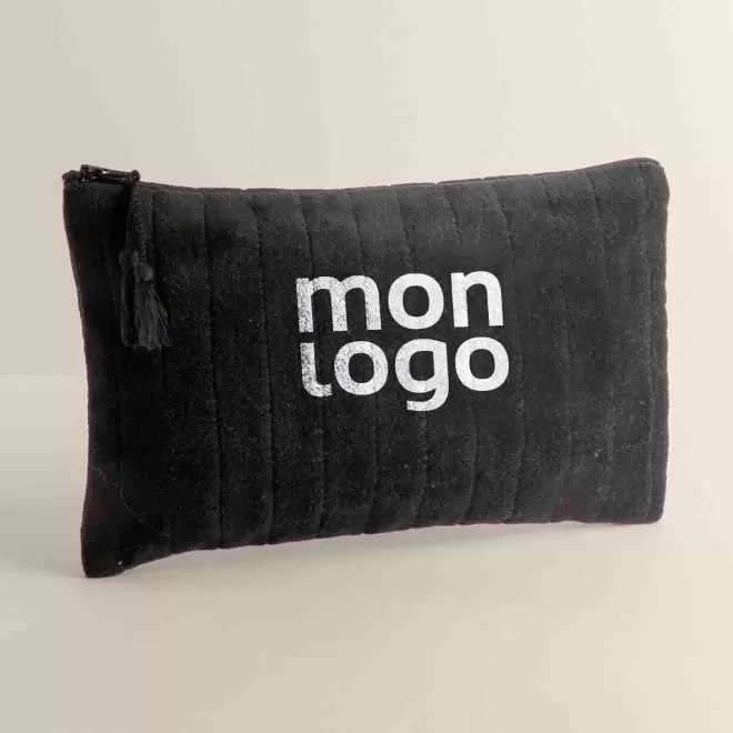 TROUSSE DE TOILETTE PERSONALISABLE 'KORACI'