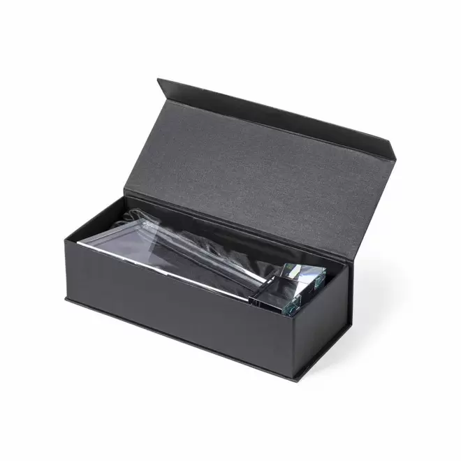 TROPHEE EN VERRE PERSONNALISABLE 'VICKY'