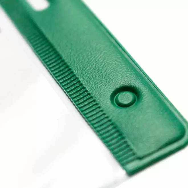 PORTE BADGE 'KARELI COLOR'