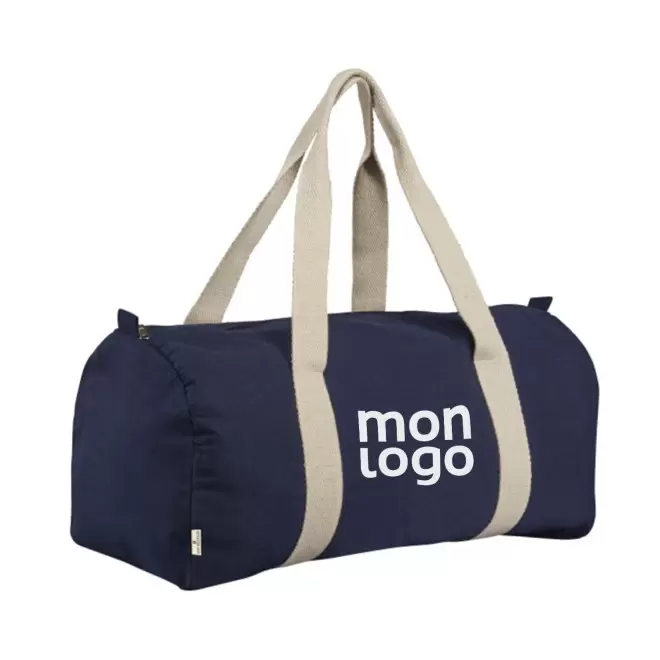 SAC POLOCHON PERSONNALISABLE 'PALMITA RECYCLE'