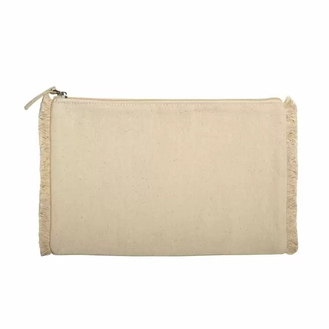 POCHETTE EN COTON PERSONNALISABLE 320GR 'SESTEA'