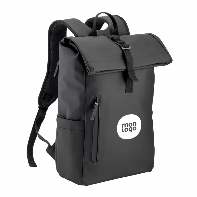 SAC A DOS PERSONNALISABLE 'OLYMPEOS'
