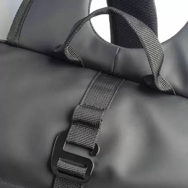 SAC A DOS PERSONNALISABLE 'OLYMPEOS'