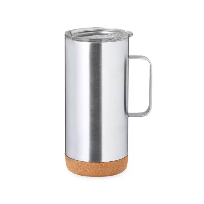 TASSE THERMIQUE PERSONNALISABLE 'MAFLOW POIGNEE'