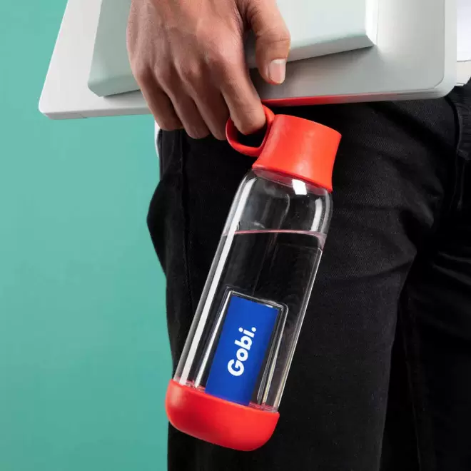 GOURDE PERSONNALISABLE 'GOBI ORIGINAL REEDITION'