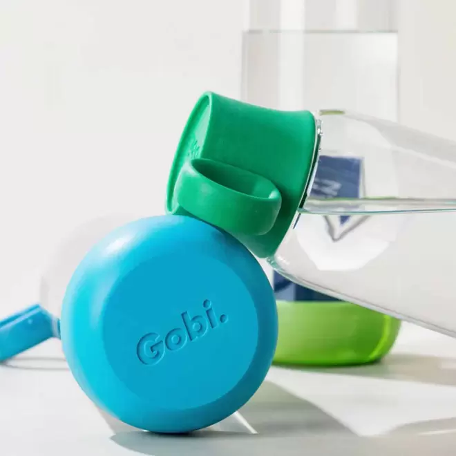 GOURDE PERSONNALISABLE 'GOBI ORIGINAL REEDITION'