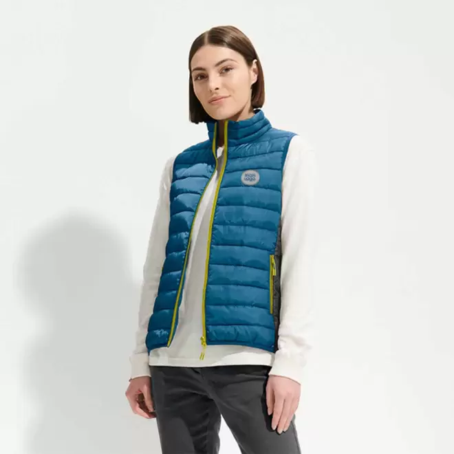 DOUDOUNE SUR MESURE BW FEMME 'STREAM CUSTOM'