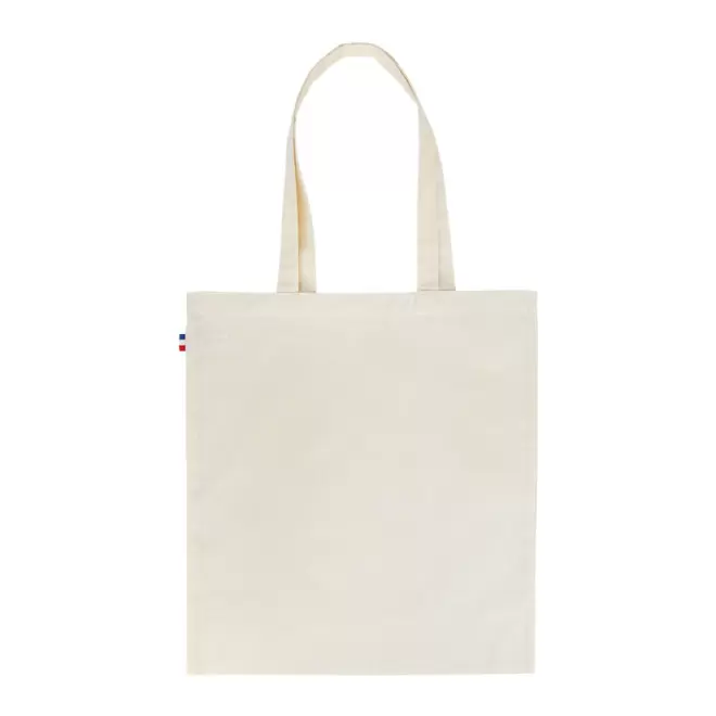 TOTE BAG PUBLICITAIRE 'FRENCH BAG'