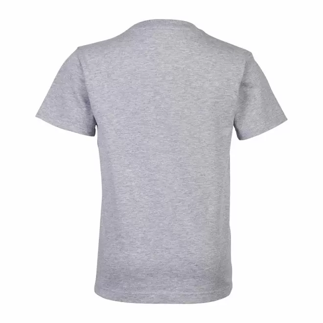 TEE SHIRT PERSONNALISABLE ENFANT BIO 'LOU'