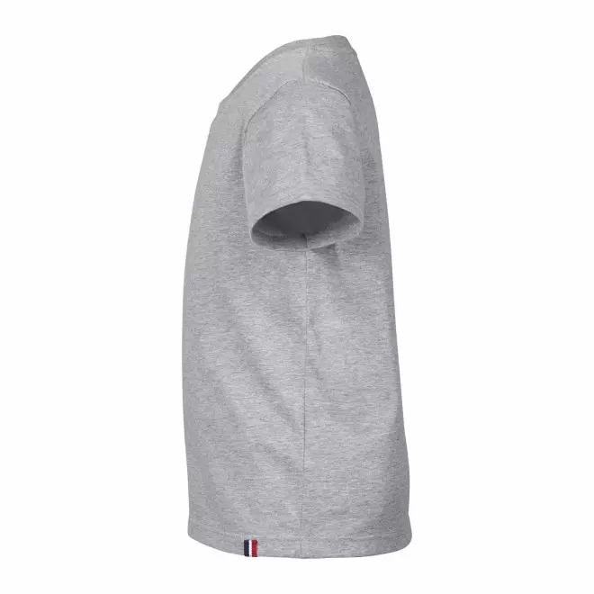 TEE SHIRT PERSONNALISABLE ENFANT BIO 'LOU'