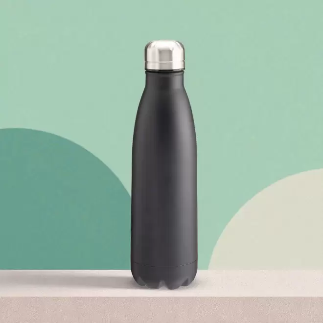 BOUTEILLE ISOTHERME PERSONNALISABLE 500ML 'FARG'