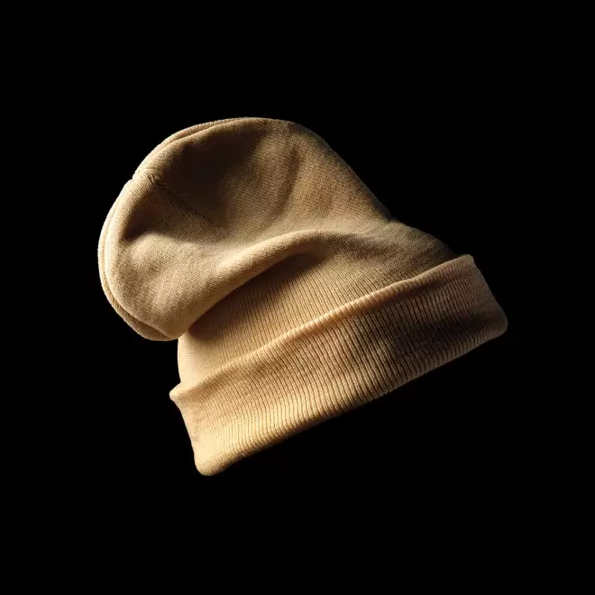 BONNET PERSONNALISÉ LAINE POLYLANA® 'BONETTE'