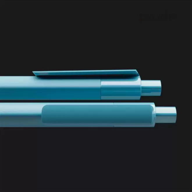 STYLO PERSONNALISÉ PRODIR® MIX&MATCH 'DS4'