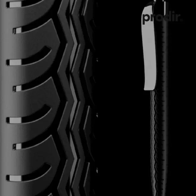 STYLO PERSONNALISÉ PRODIR® 'QS03'