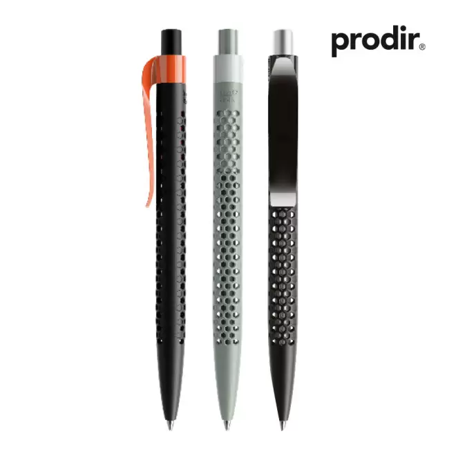STYLO PERSONNALISÉ PRODIR® 'QS40 TRUE BIOTIC'