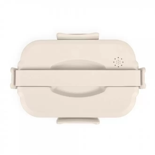 LUNCH BOX ÉLECTRIQUE PERSONNALISABLE LIVOO® 'COROOL'