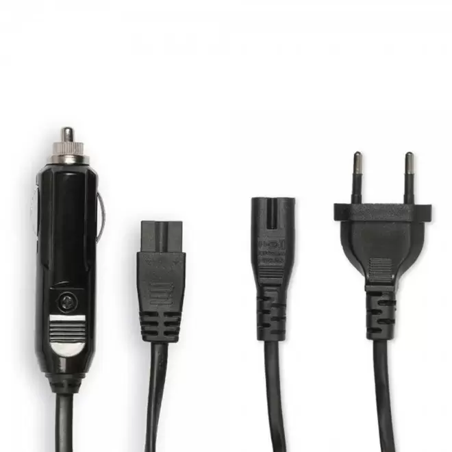 LUNCH BOX ÉLECTRIQUE PERSONNALISABLE LIVOO® 'COROOL'