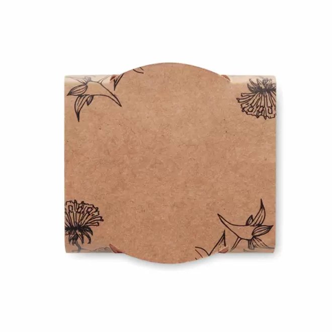 KIT DE PLANTATION PERSONNALISABLE 'POPPY'