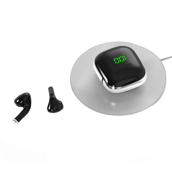 ÉCOUTEURS BLUETOOTH® PERSONNALISÉS BLAUPUNKT® 'JARED'