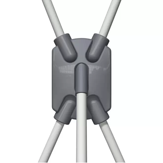 X BANNER PERSONNALISÉ 'X UP'