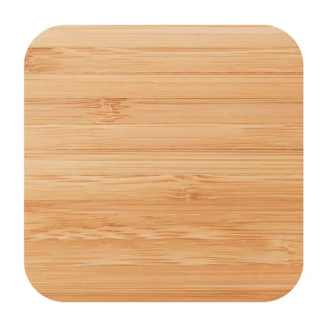 CHAGEUR À INDUCTION 5W PUBLICITAIRE 'CUADRO'