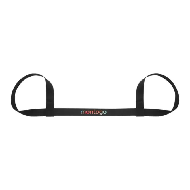 TAPIS DE YOGA PERSONNALISÉ EN LIÈGE 'COCONI'