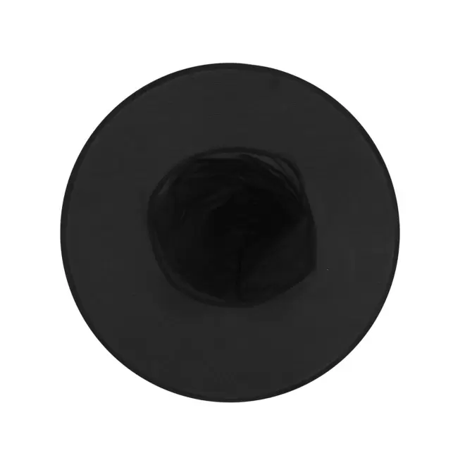 CHAPEAU DE SORCIERE PERSONNALISABLE 'BAUDRY POTTER'